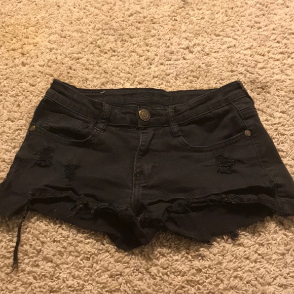 Fashion Nova Pants - Hip-hugger Fashion Nova shorts